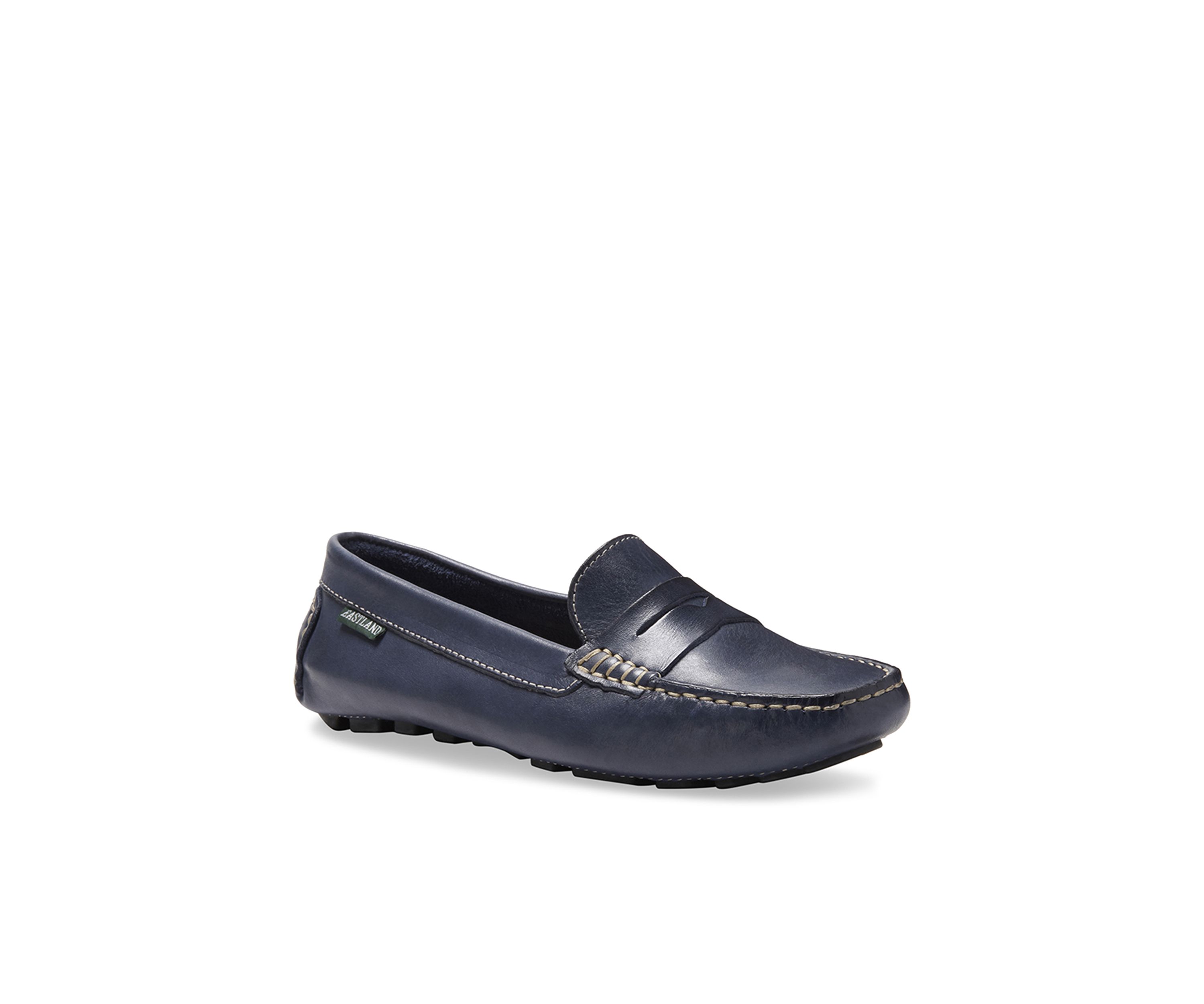 Patricia Driving Moccasins