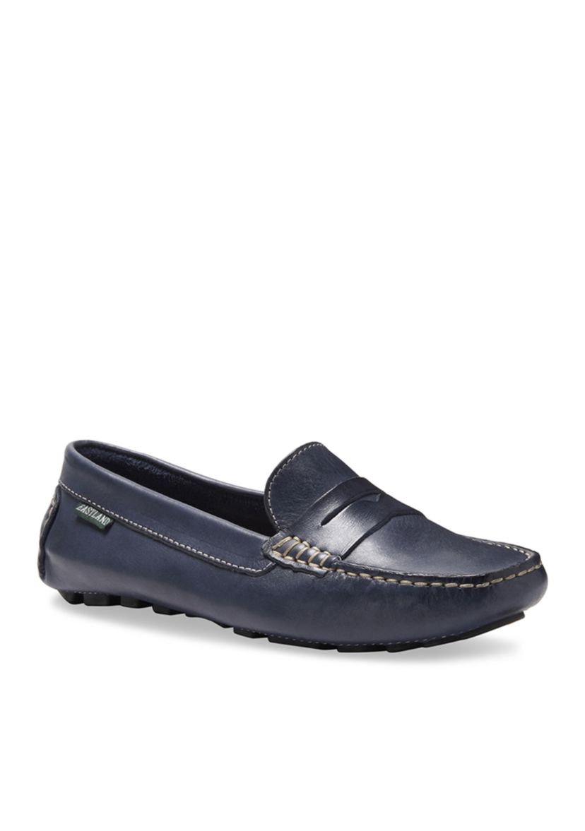 Patricia Driving Moccasins