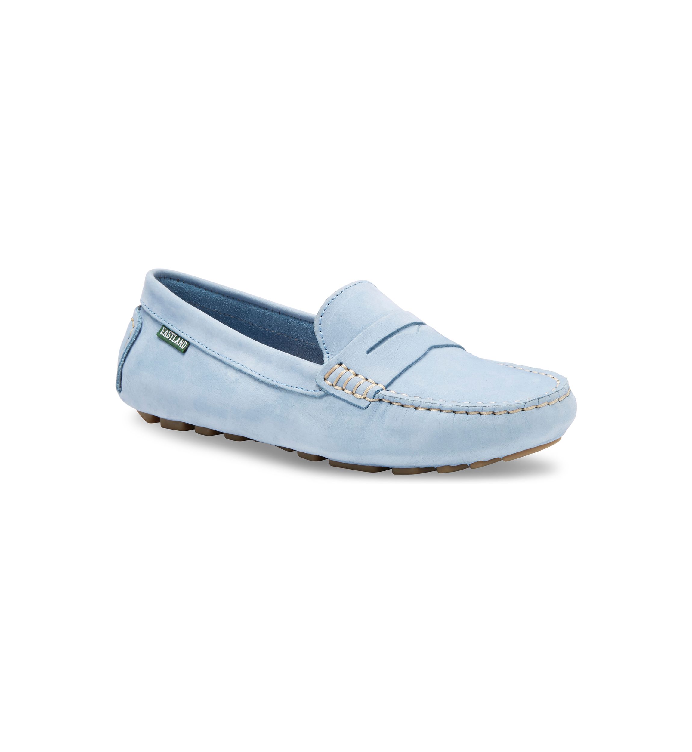 Patricia Driving Moccasins