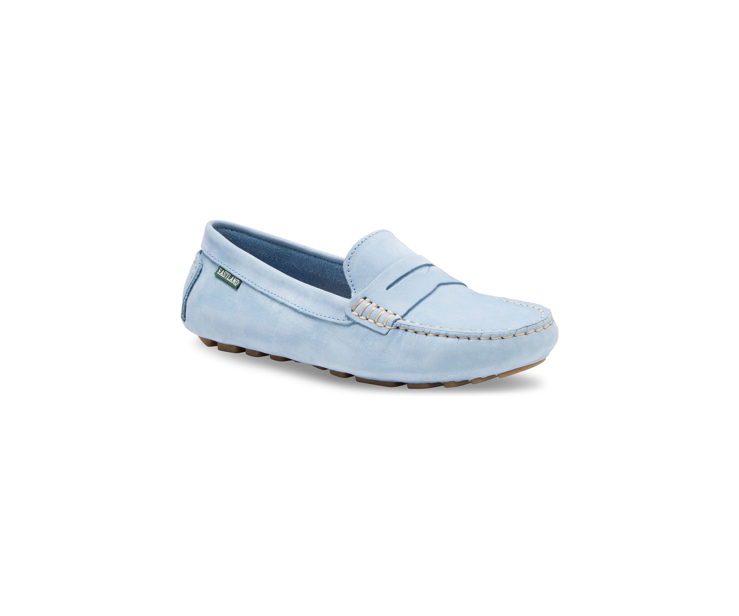 Patricia Driving Moccasins