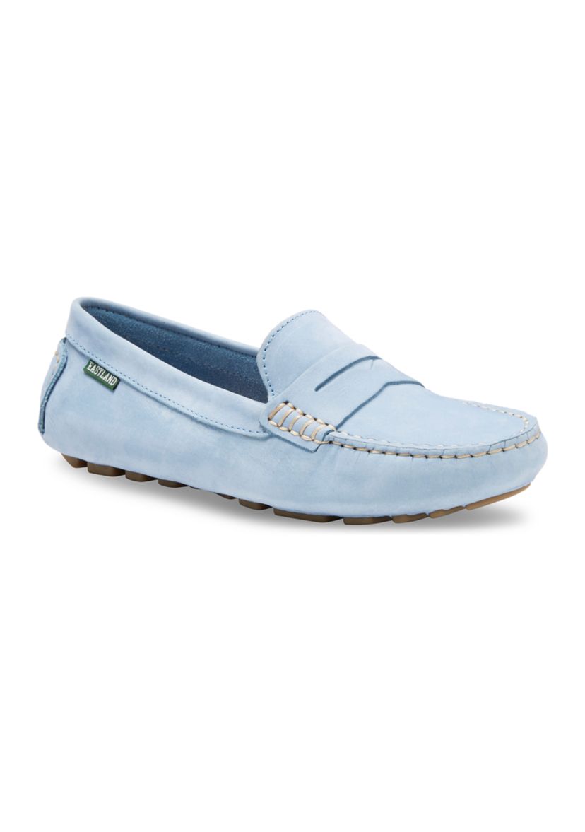 Patricia Driving Moccasins