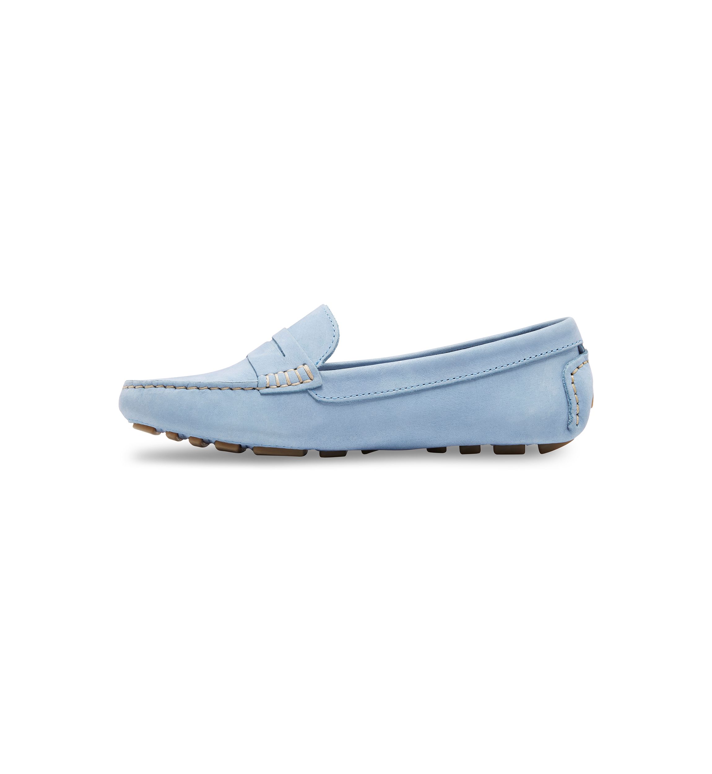 Patricia Driving Moccasins