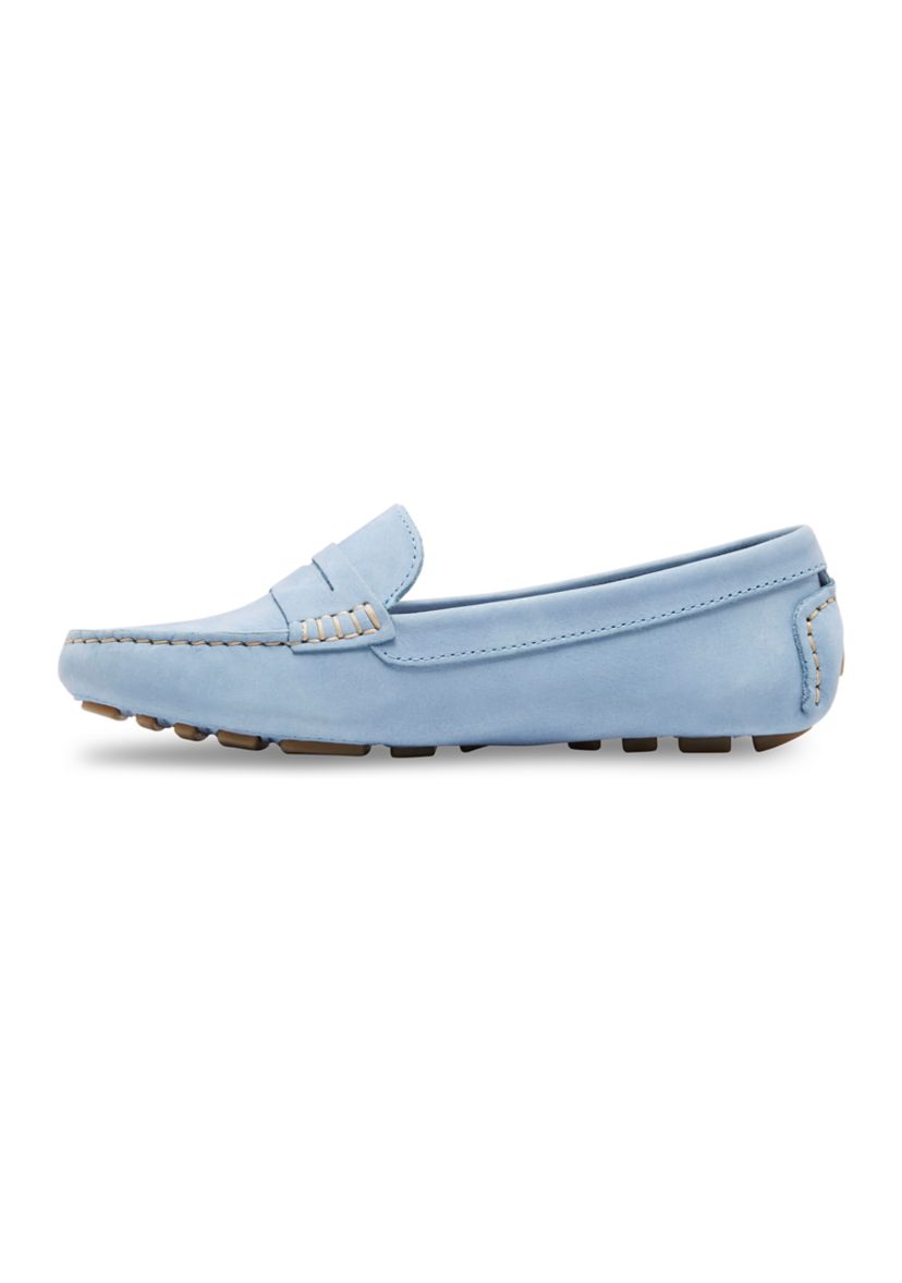 Patricia Driving Moccasins