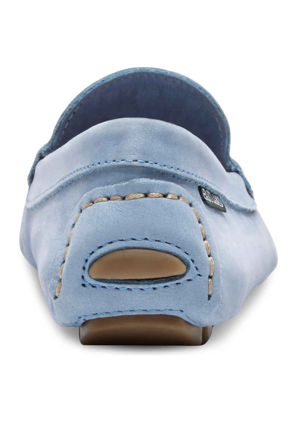 Patricia Driving Moccasins