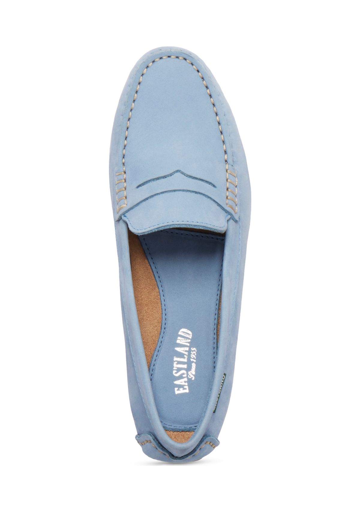 Patricia Driving Moccasins