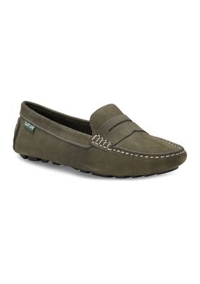 belk loafers