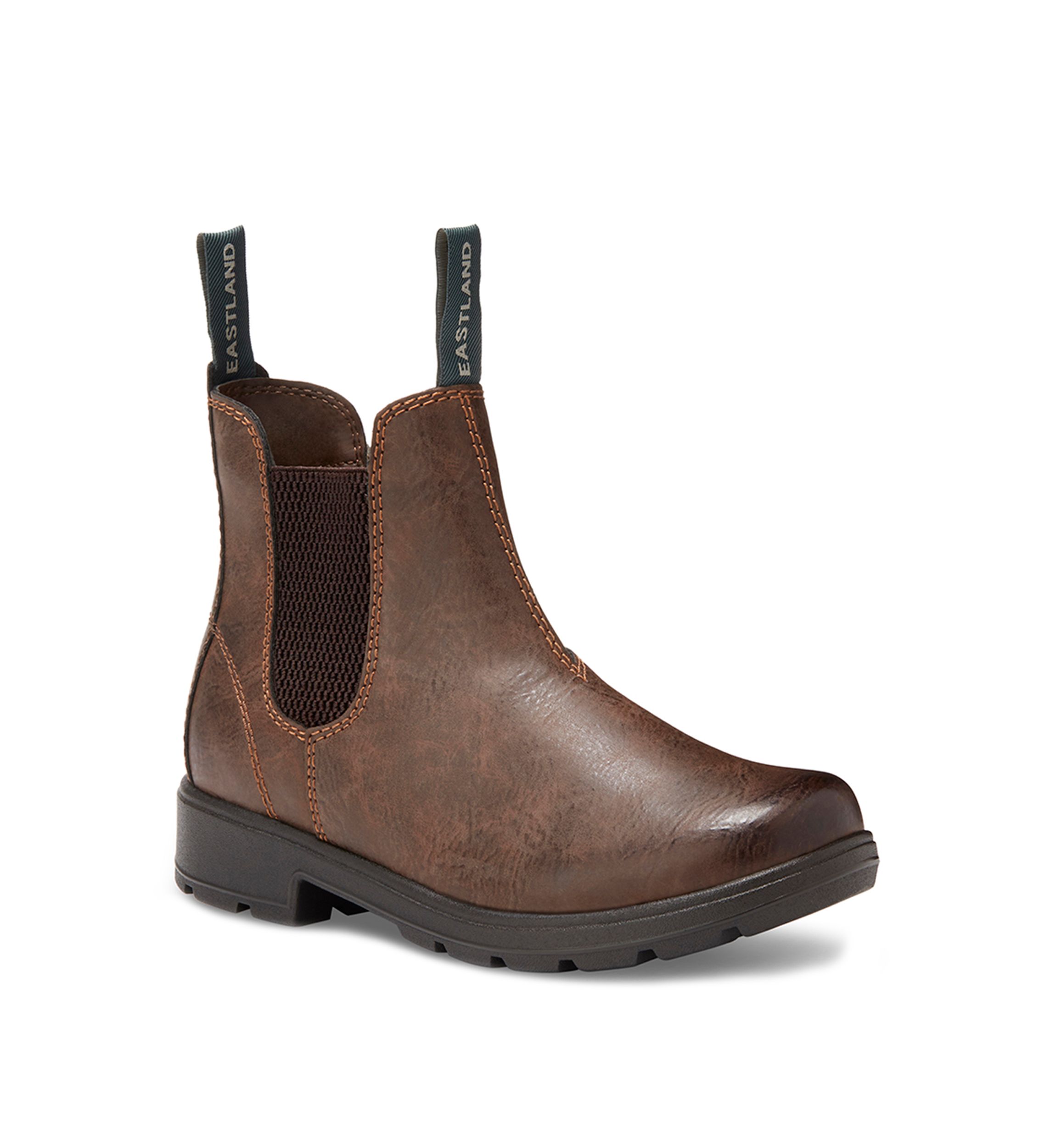 Baja Chelsea Boots