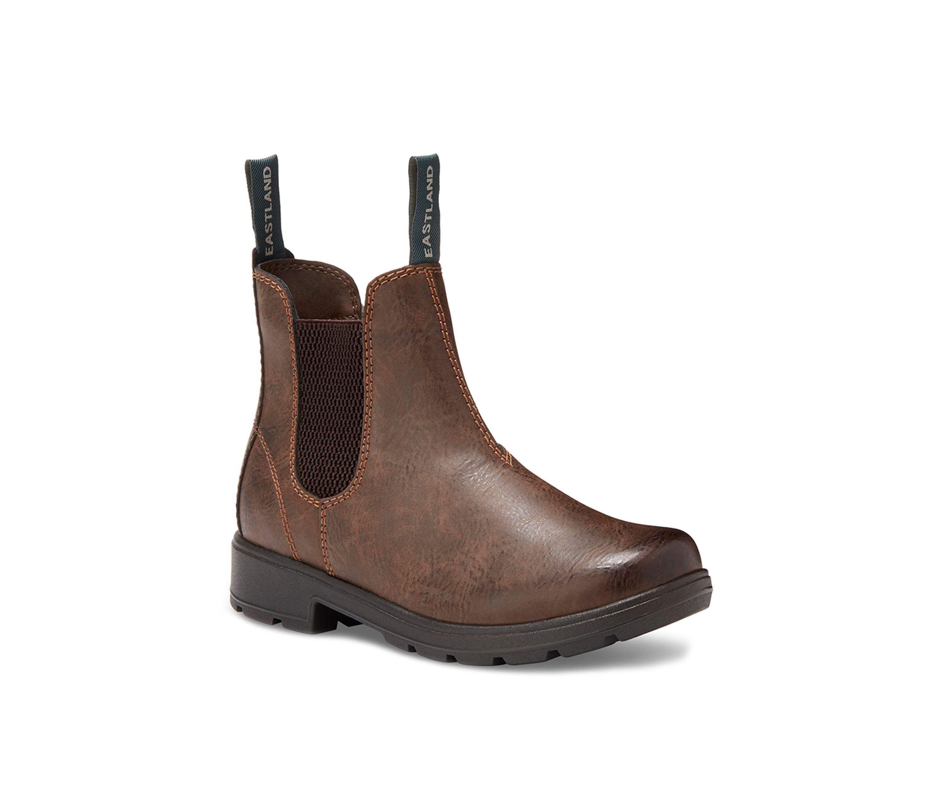 Baja Chelsea Boots