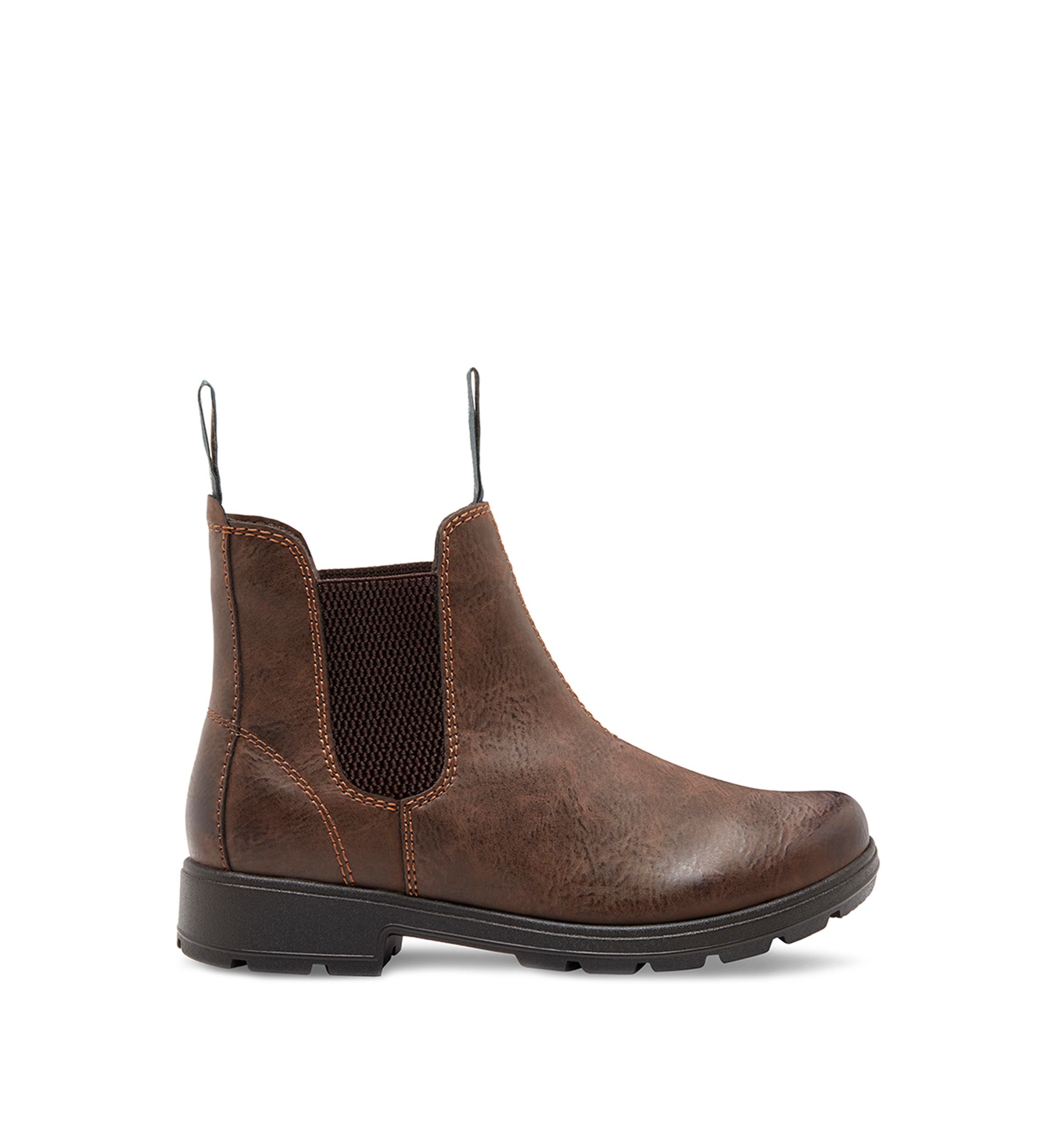 Baja Chelsea Boots