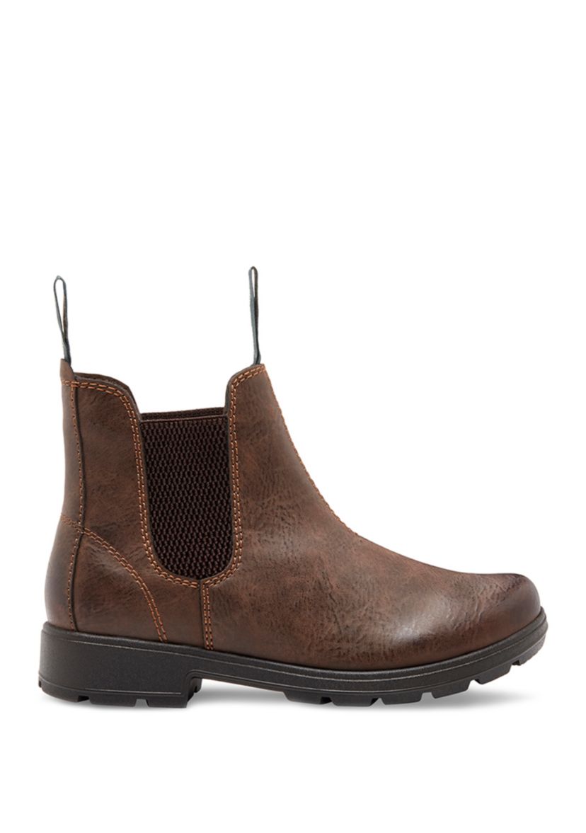Baja Chelsea Boots