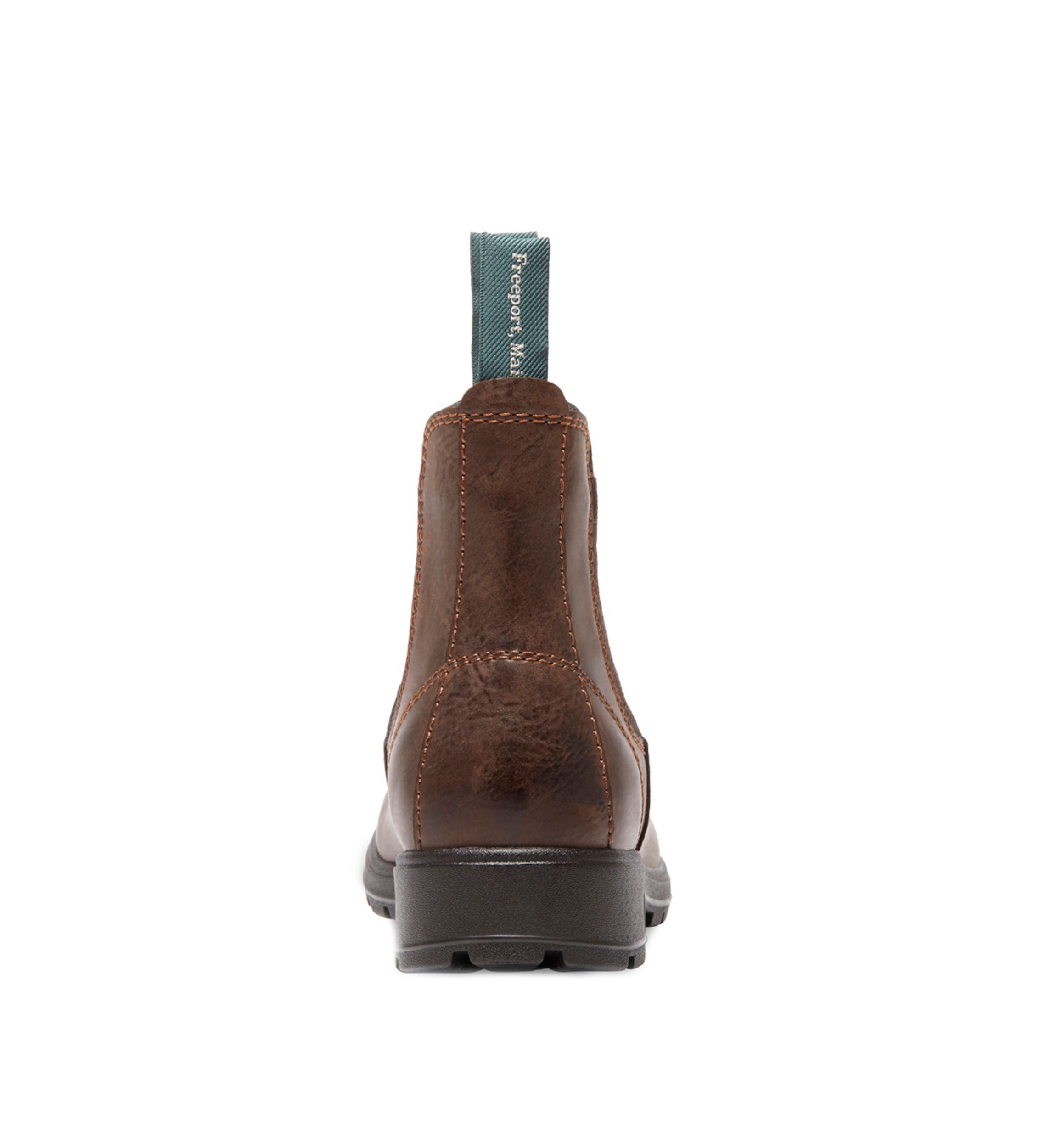 Baja Chelsea Boots