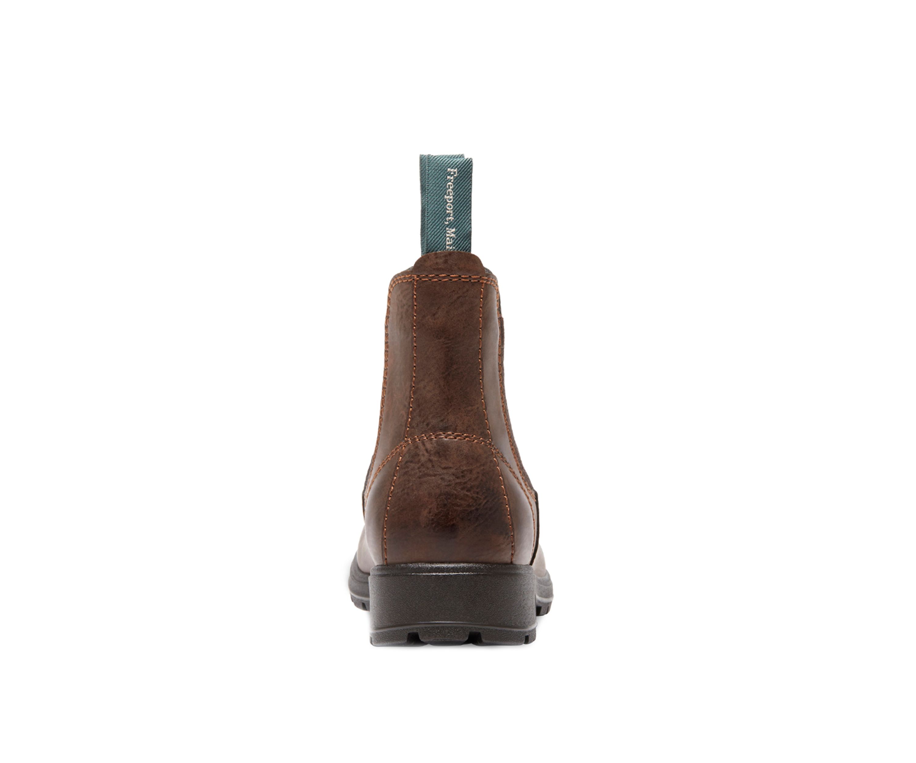 Baja Chelsea Boots