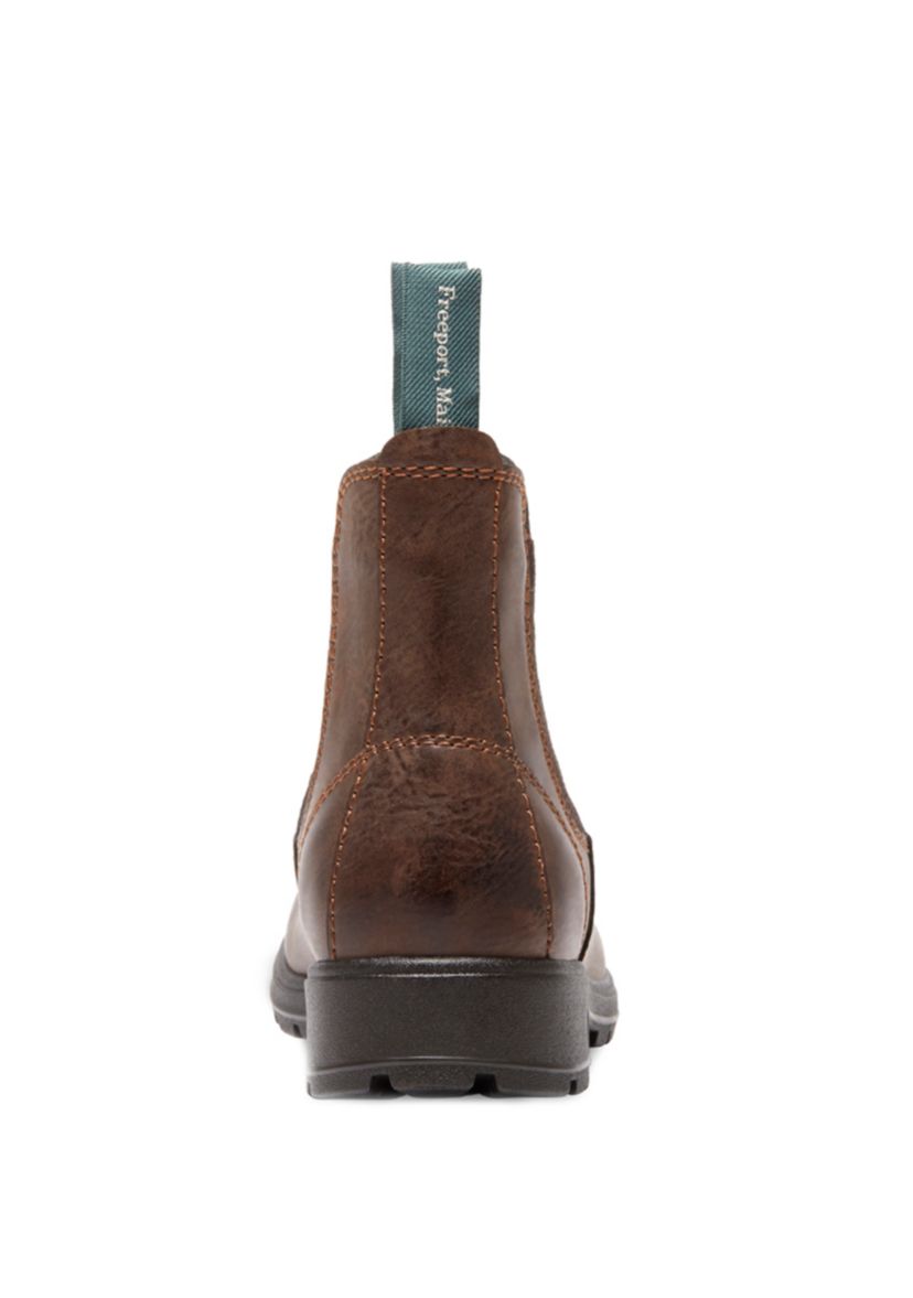 Baja Chelsea Boots