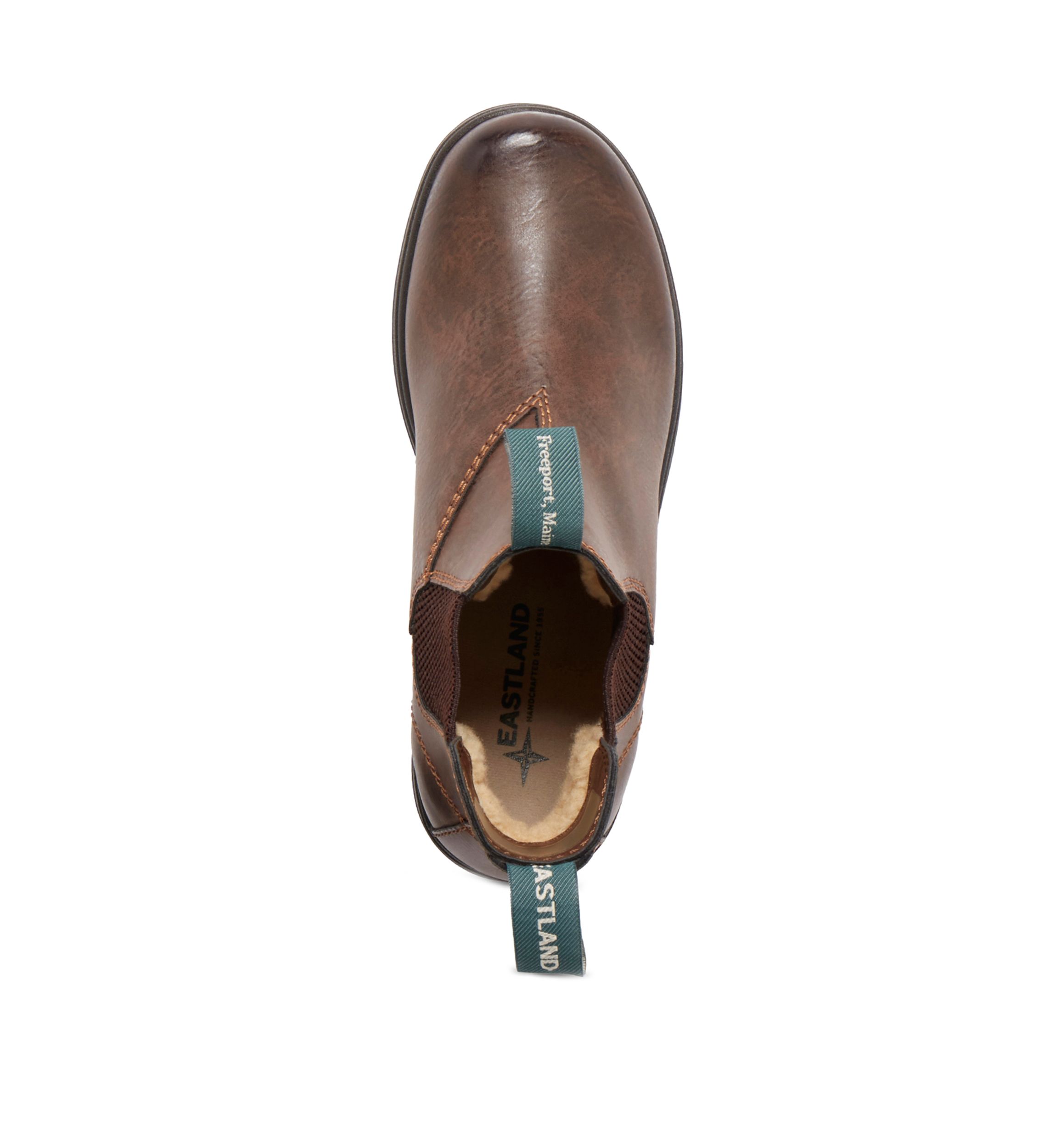 Baja Chelsea Boots