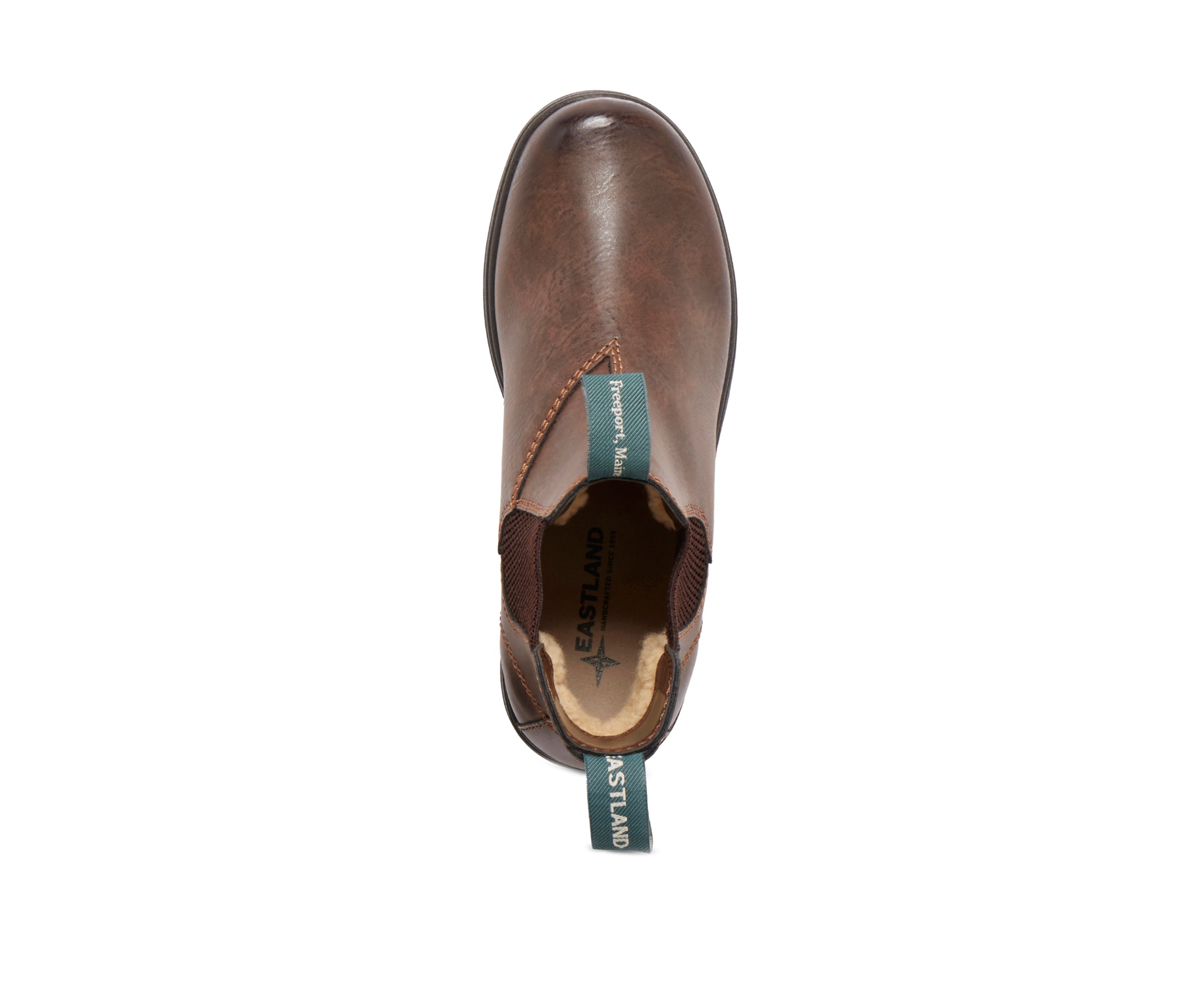 Baja Chelsea Boots