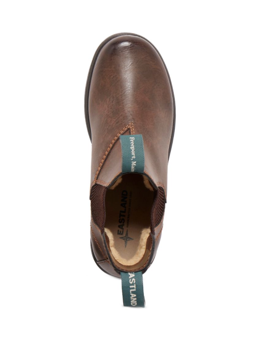 Baja Chelsea Boots