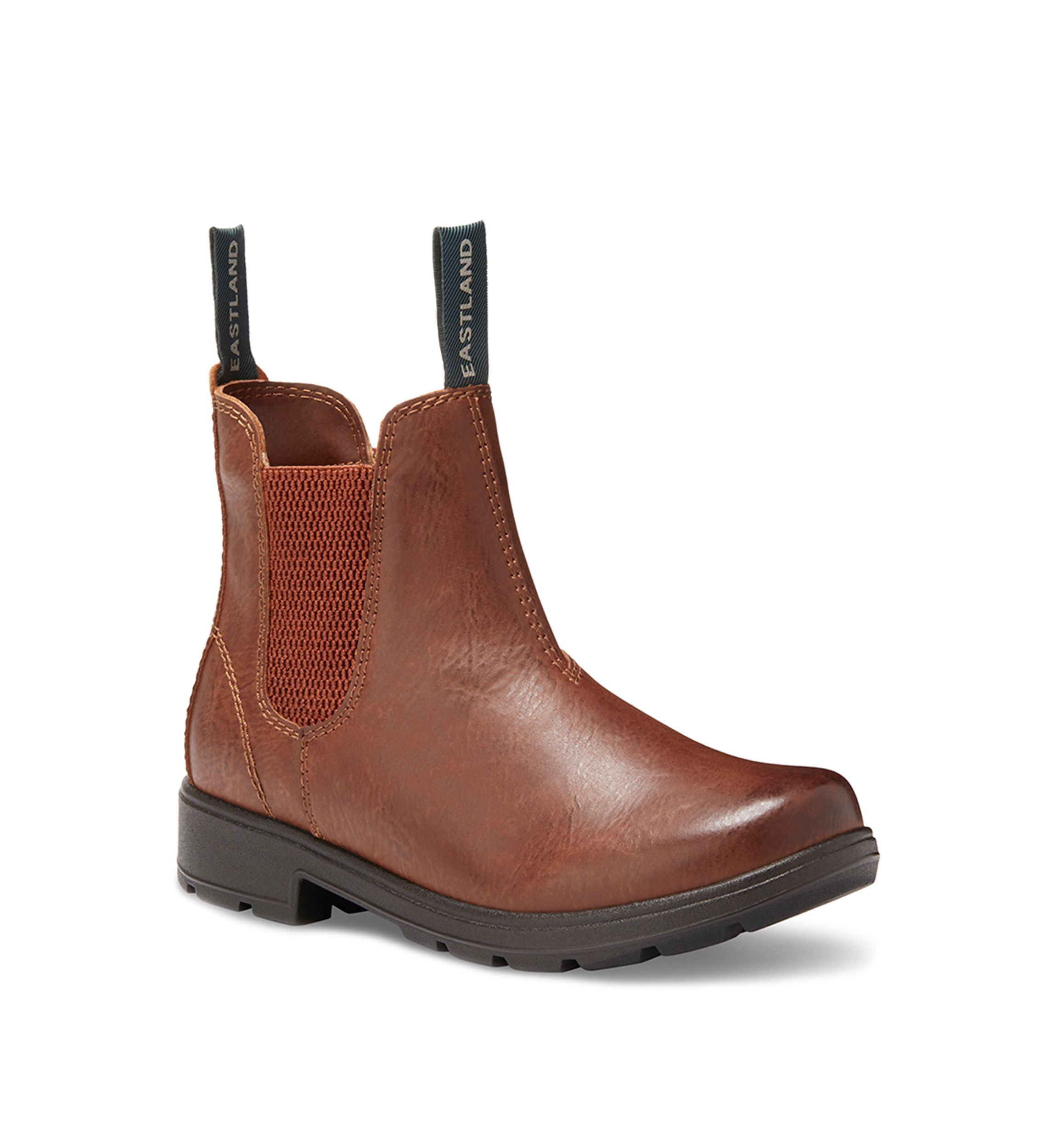 Baja Chelsea Boots