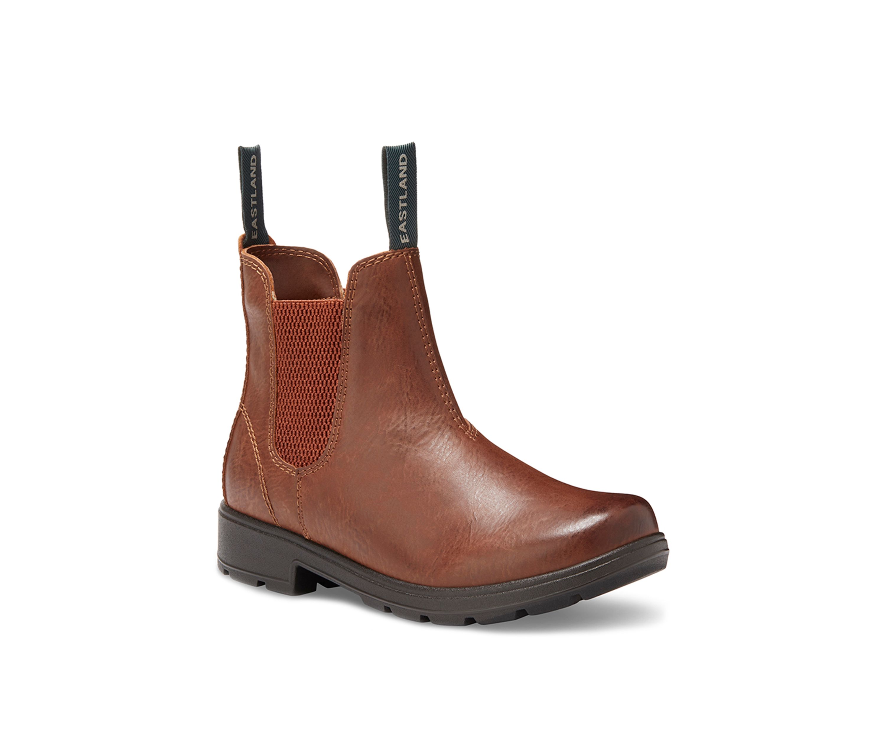Baja Chelsea Boots