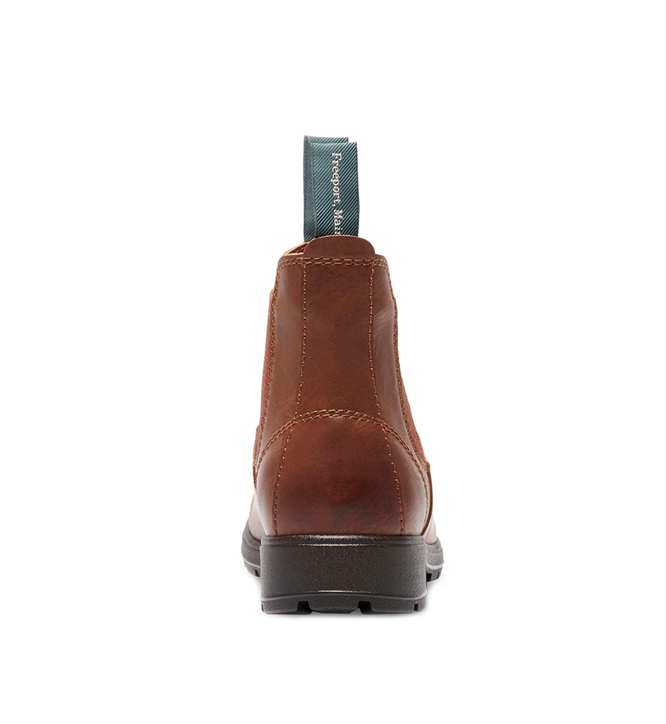 Baja Chelsea Boots