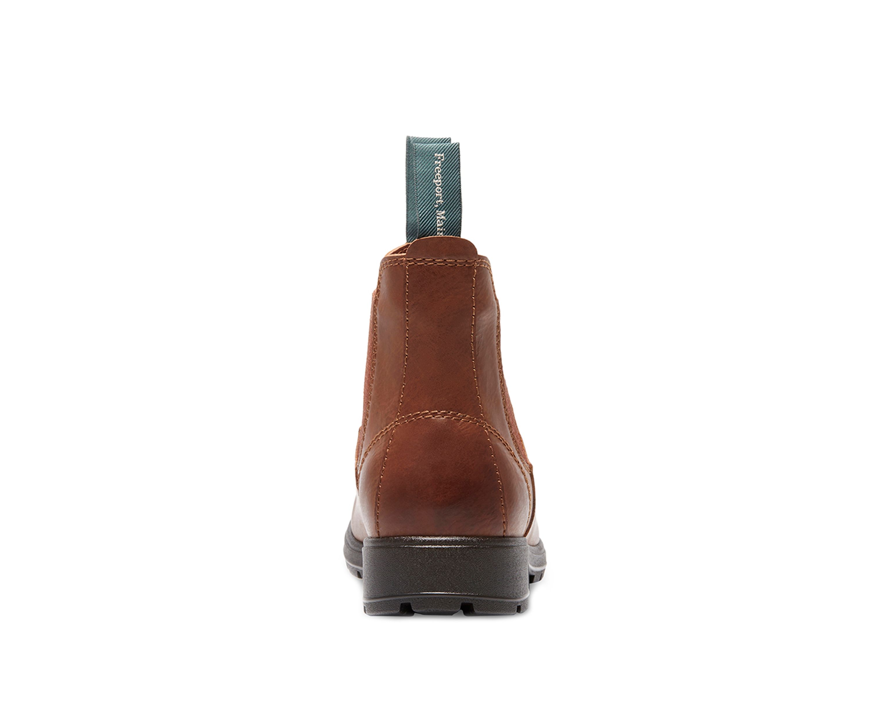 Baja Chelsea Boots