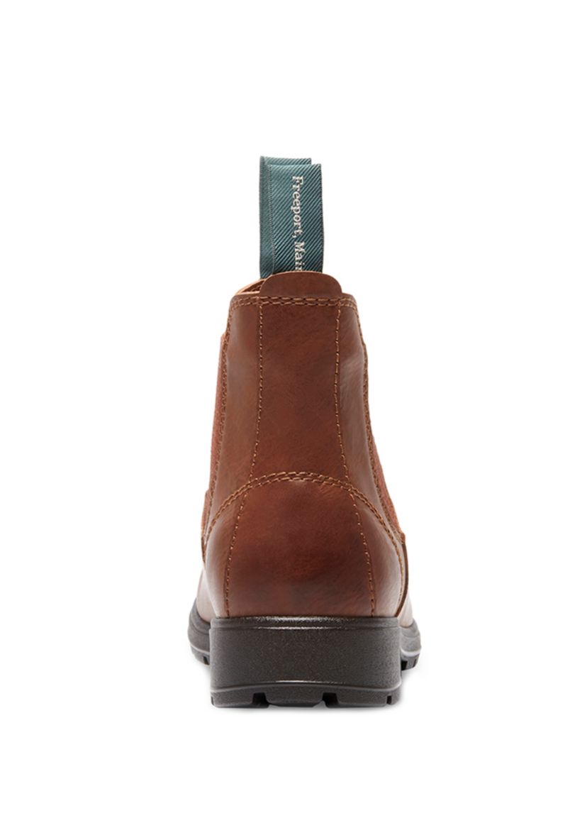 Baja Chelsea Boots