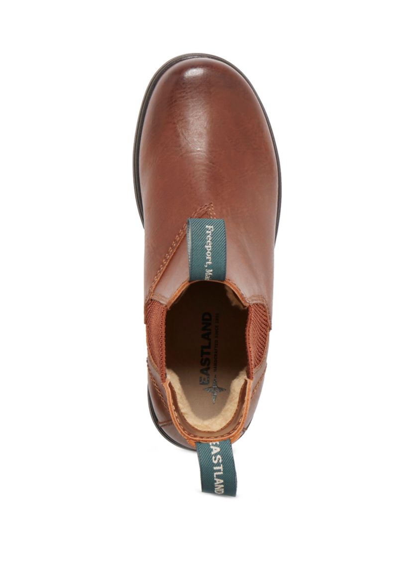 Baja Chelsea Boots