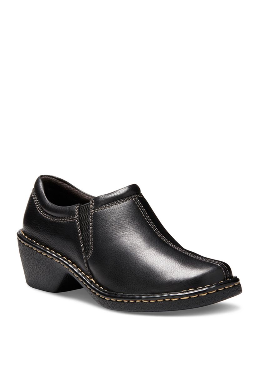 Amore Slip On Shoes