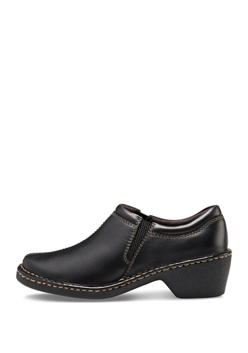 Amore Slip On Shoes