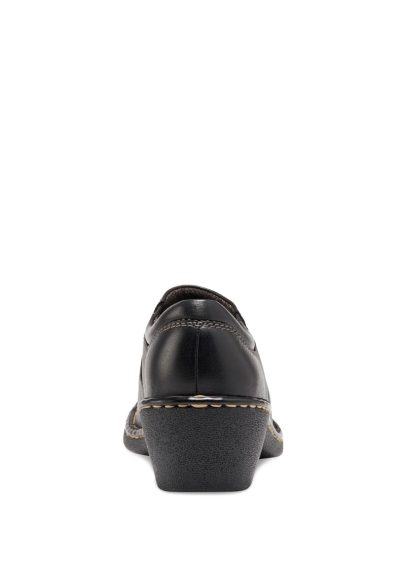 Amore Slip On Shoes