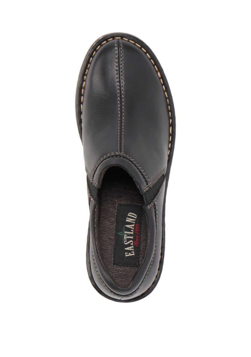 Amore Slip On Shoes