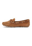 Star Driving Moc Loafers