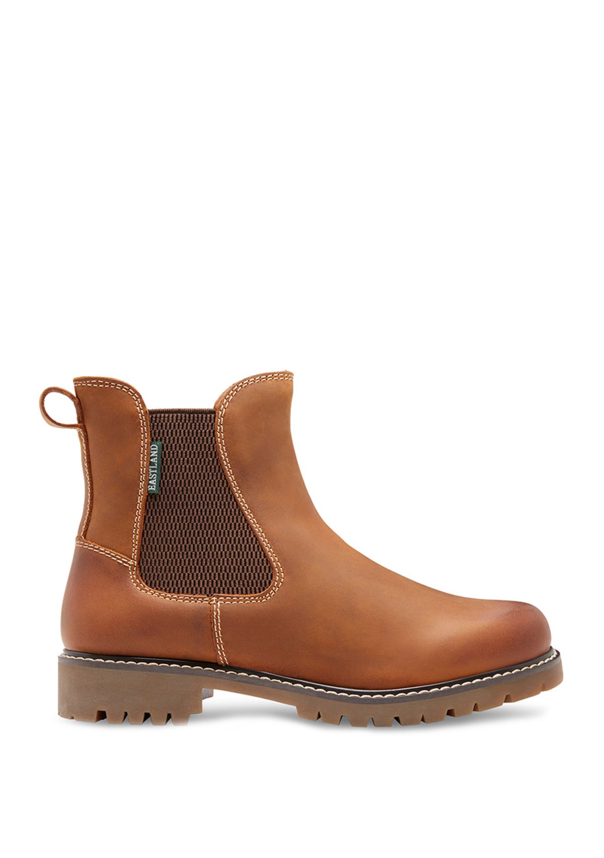 Ida Gored Boots