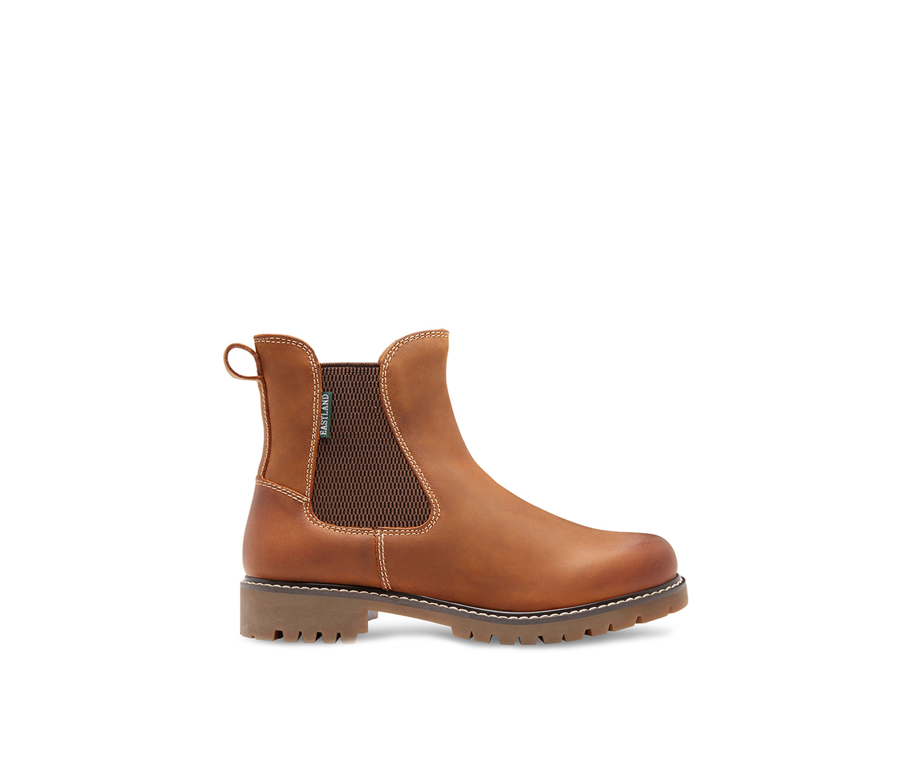 Ida Gored Boots