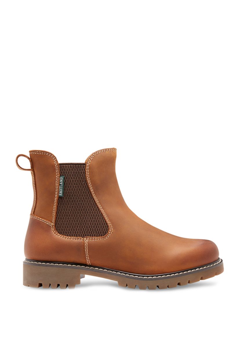 Ida Gored Boots