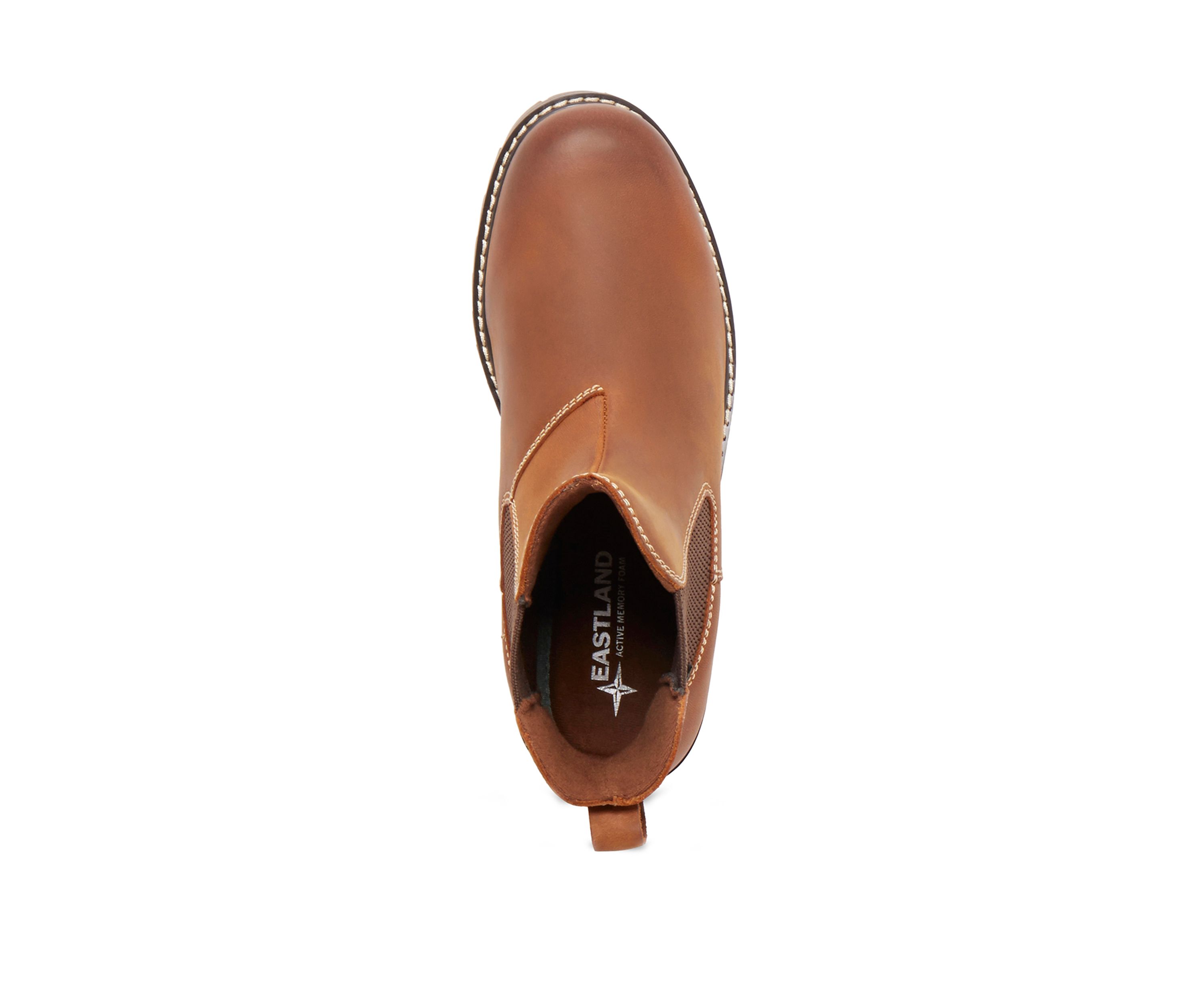 Ida Gored Boots