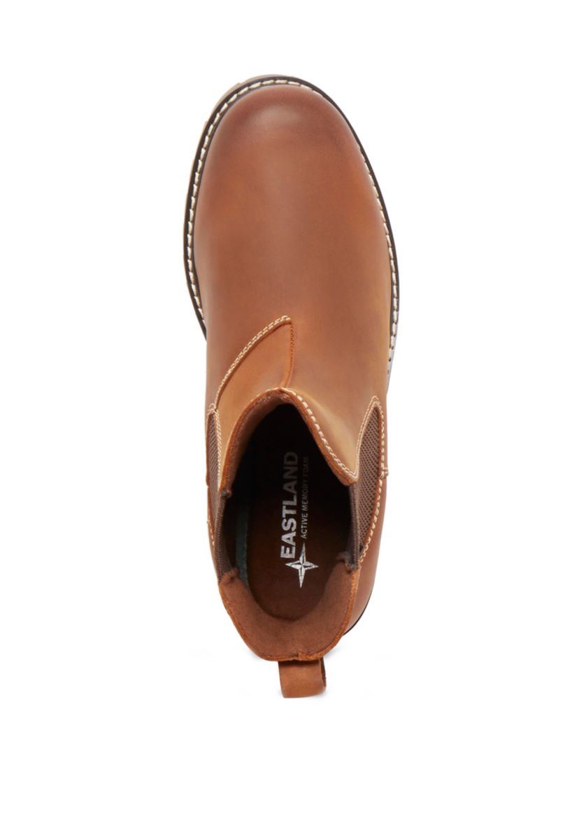 Ida Gored Boots
