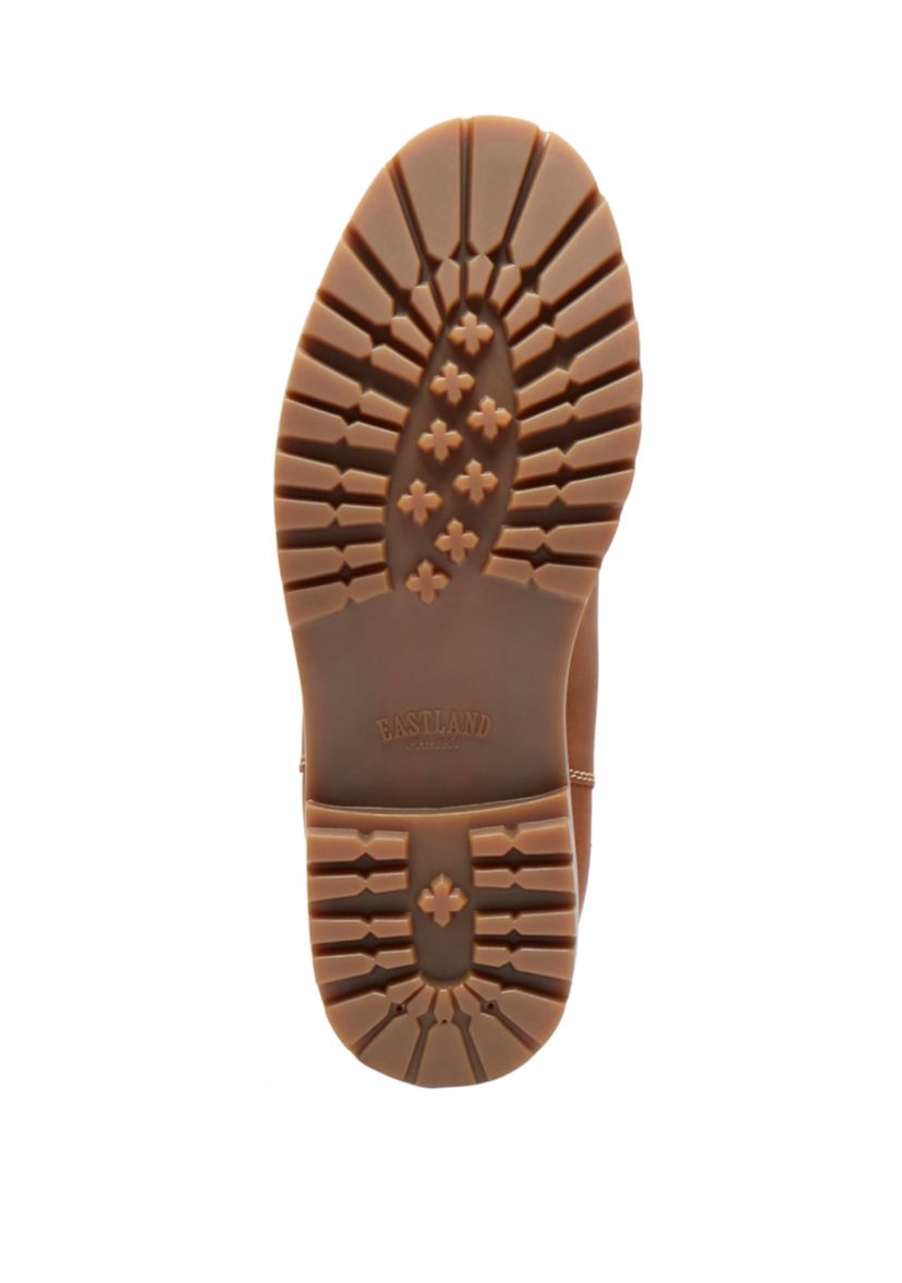 Ida Gored Boots
