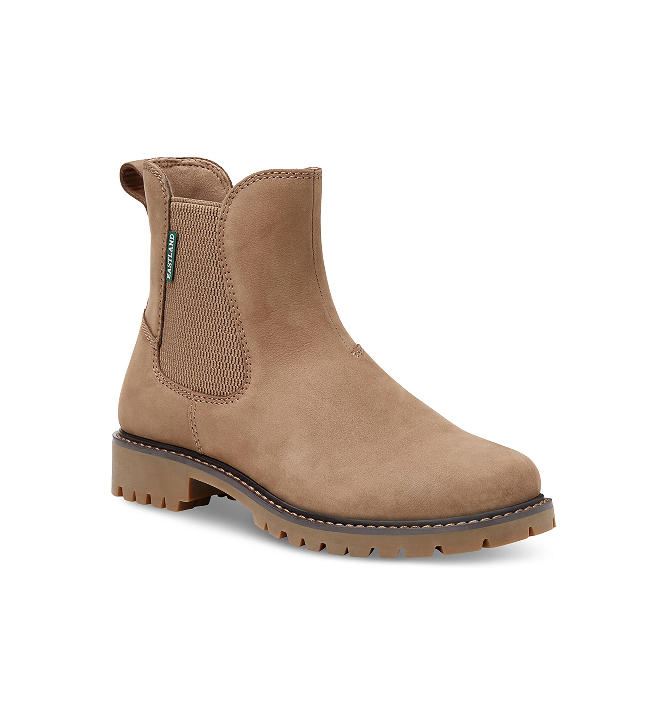 Ida Boots