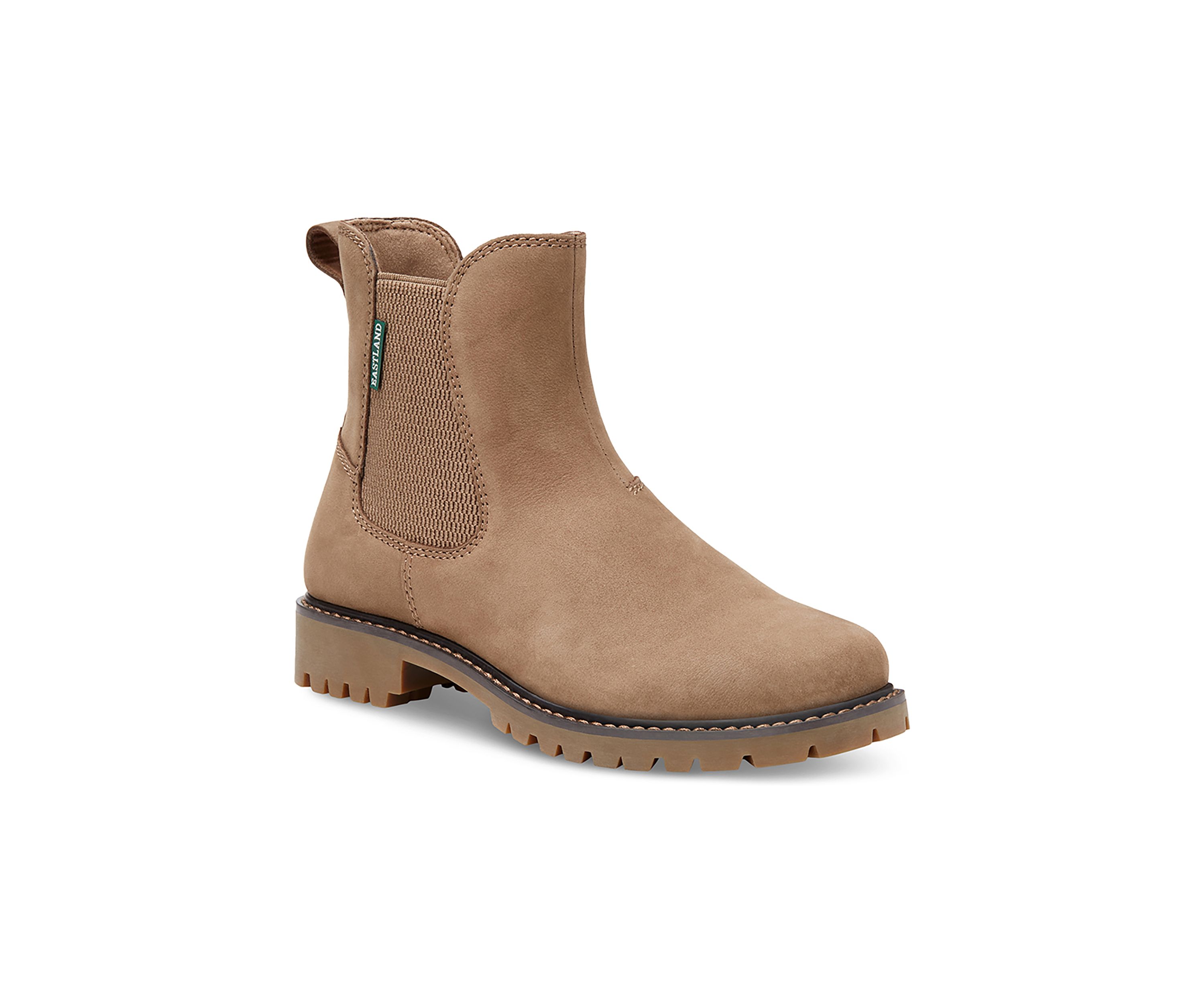 Ida Boots