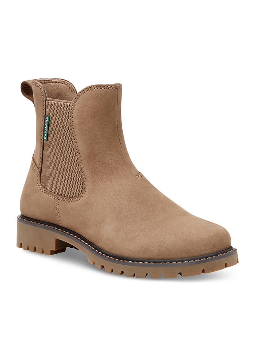 Ida Boots