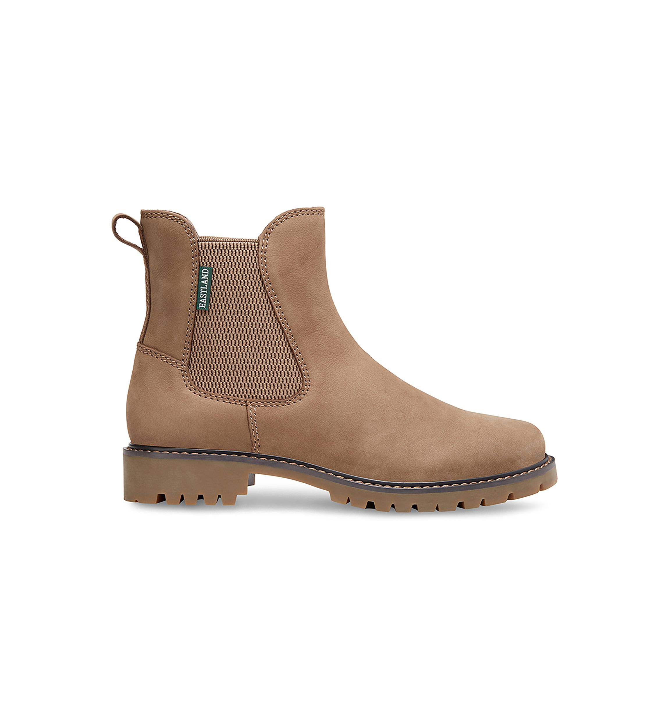 Ida Boots