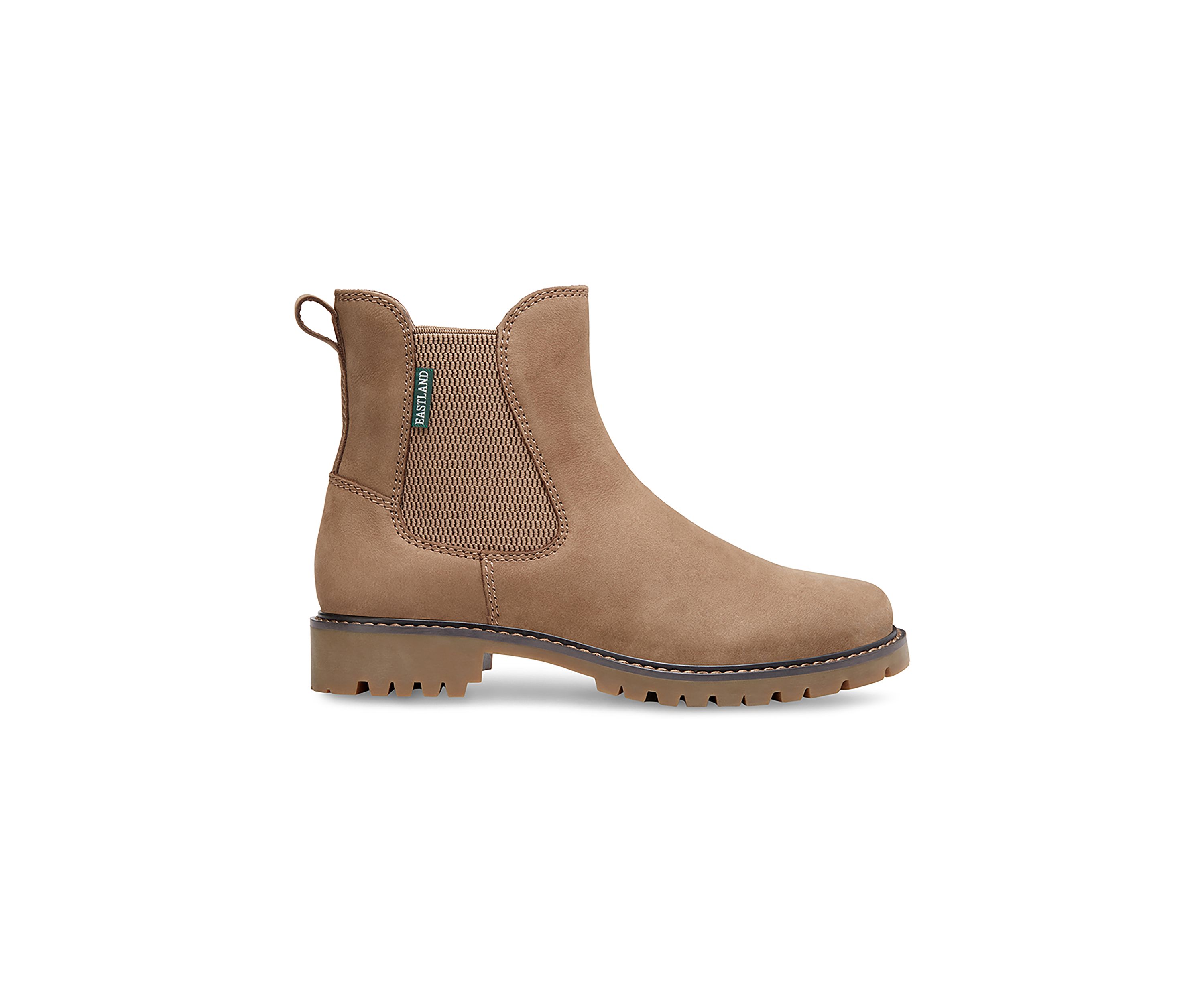 Ida Boots