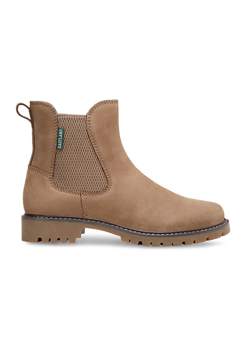 Ida Boots