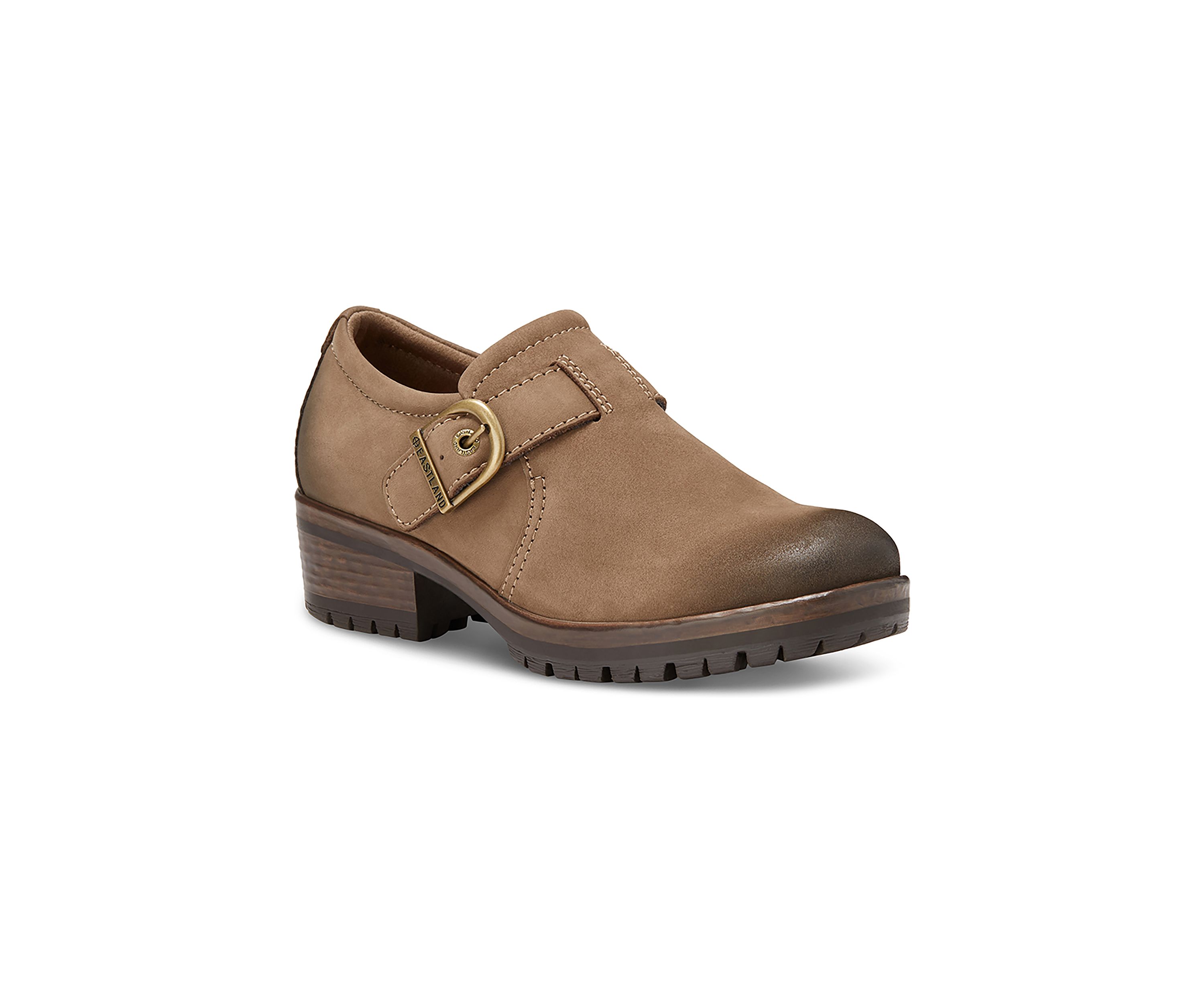 Livia Slip-On
