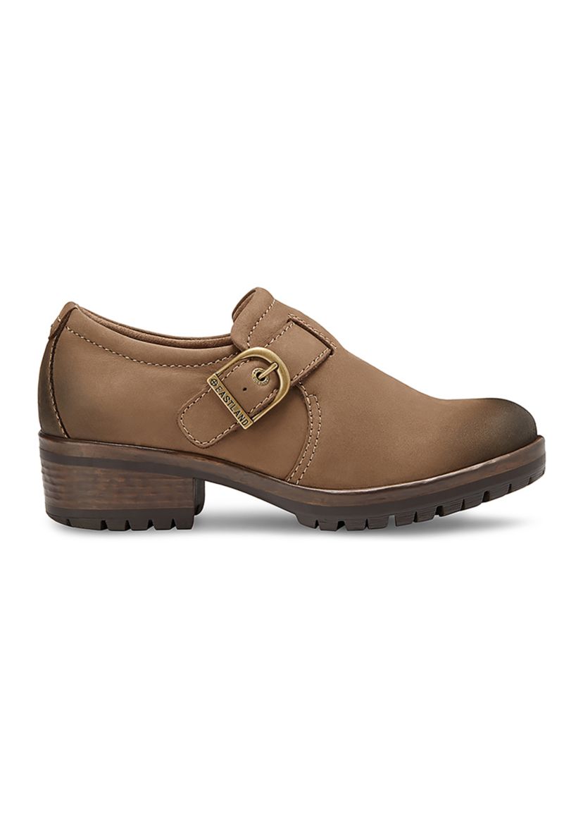 Livia Slip-On