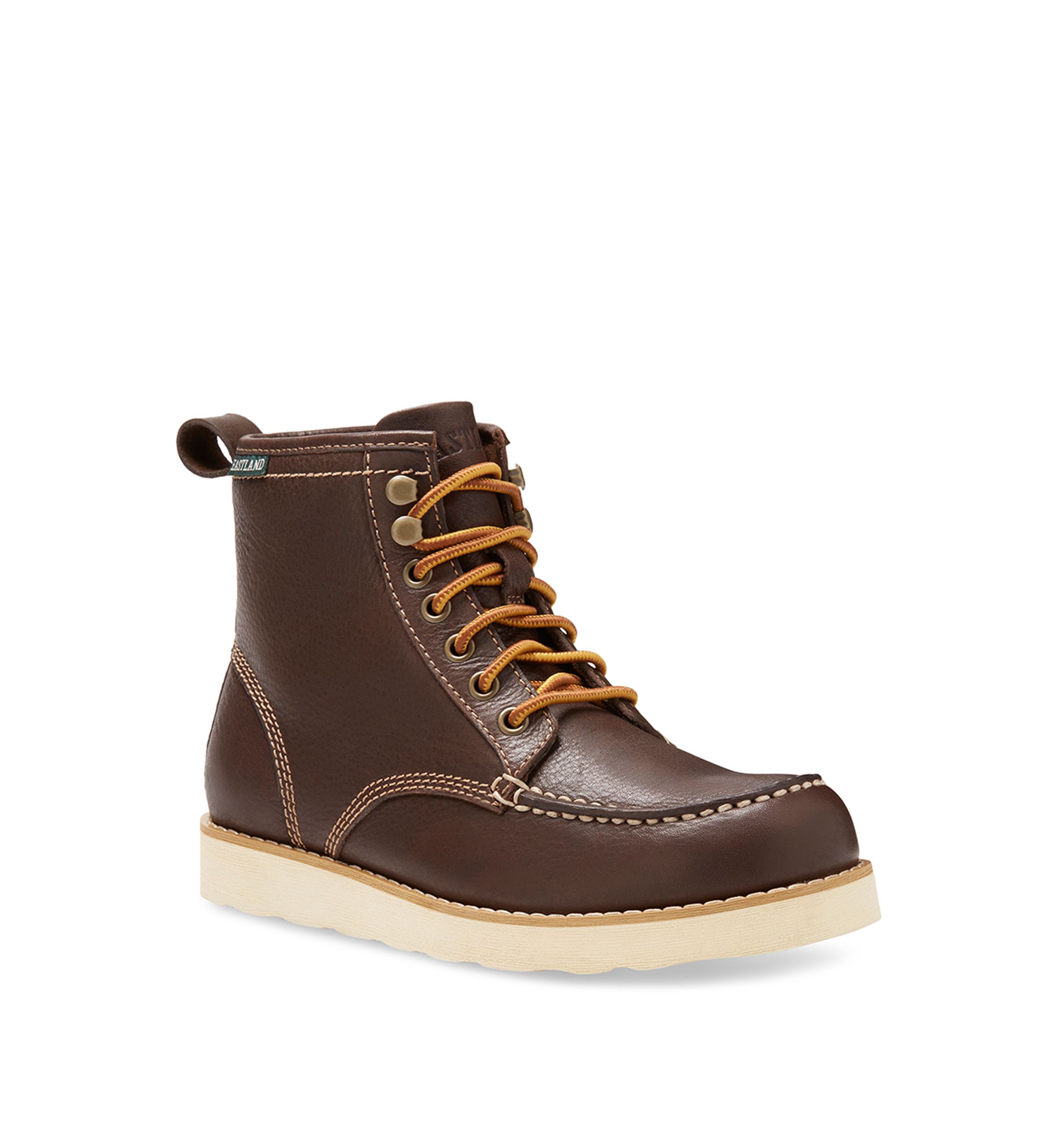 Lumber Up Boots
