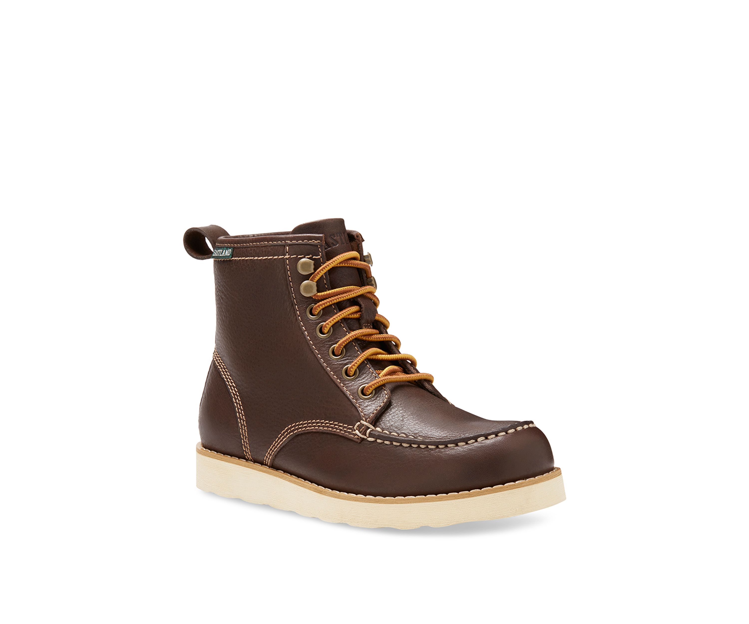 Lumber Up Boots
