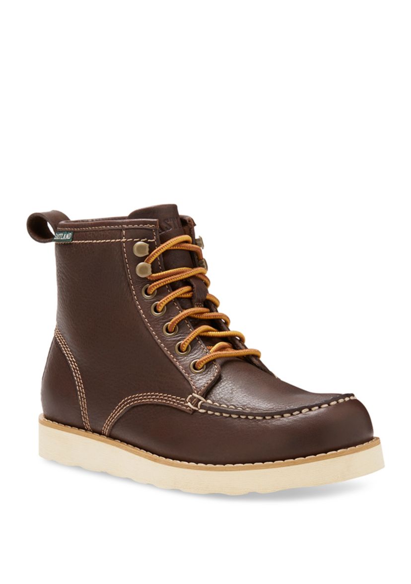 Lumber Up Boots