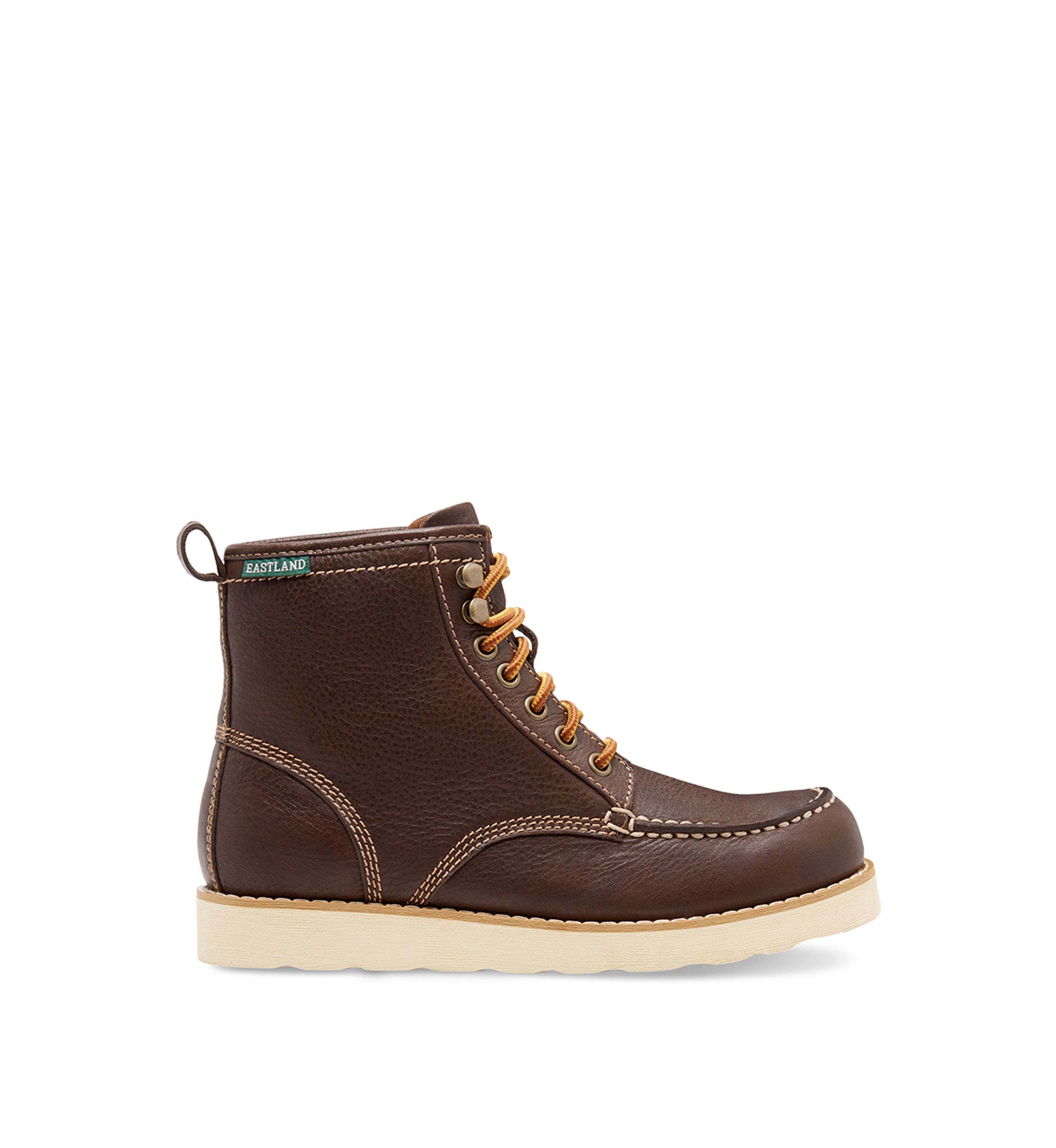 Lumber Up Boots