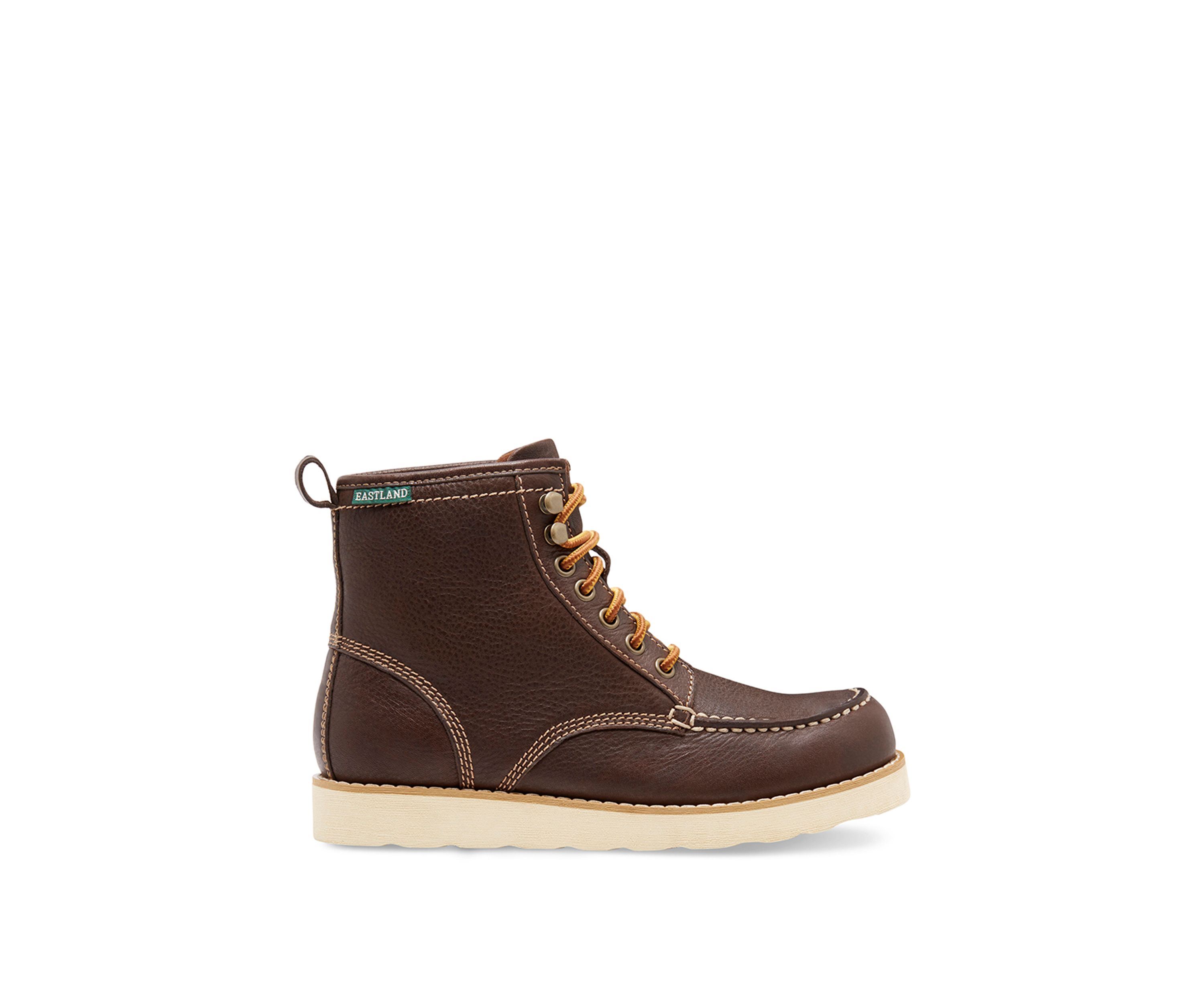 Lumber Up Boots